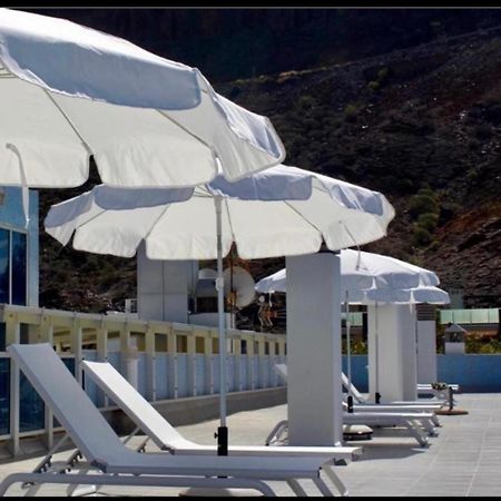 Deisy Apartments 1G Puerto De Mogan Zewnętrze zdjęcie