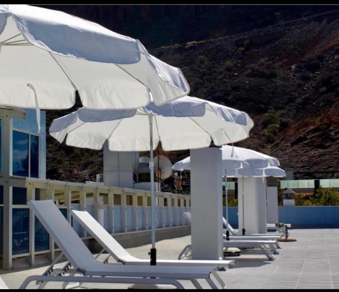 Deisy Apartments 1G Puerto De Mogan Zewnętrze zdjęcie