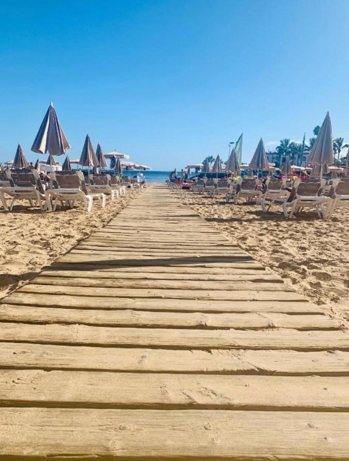 Deisy Apartments 1G Puerto De Mogan Zewnętrze zdjęcie