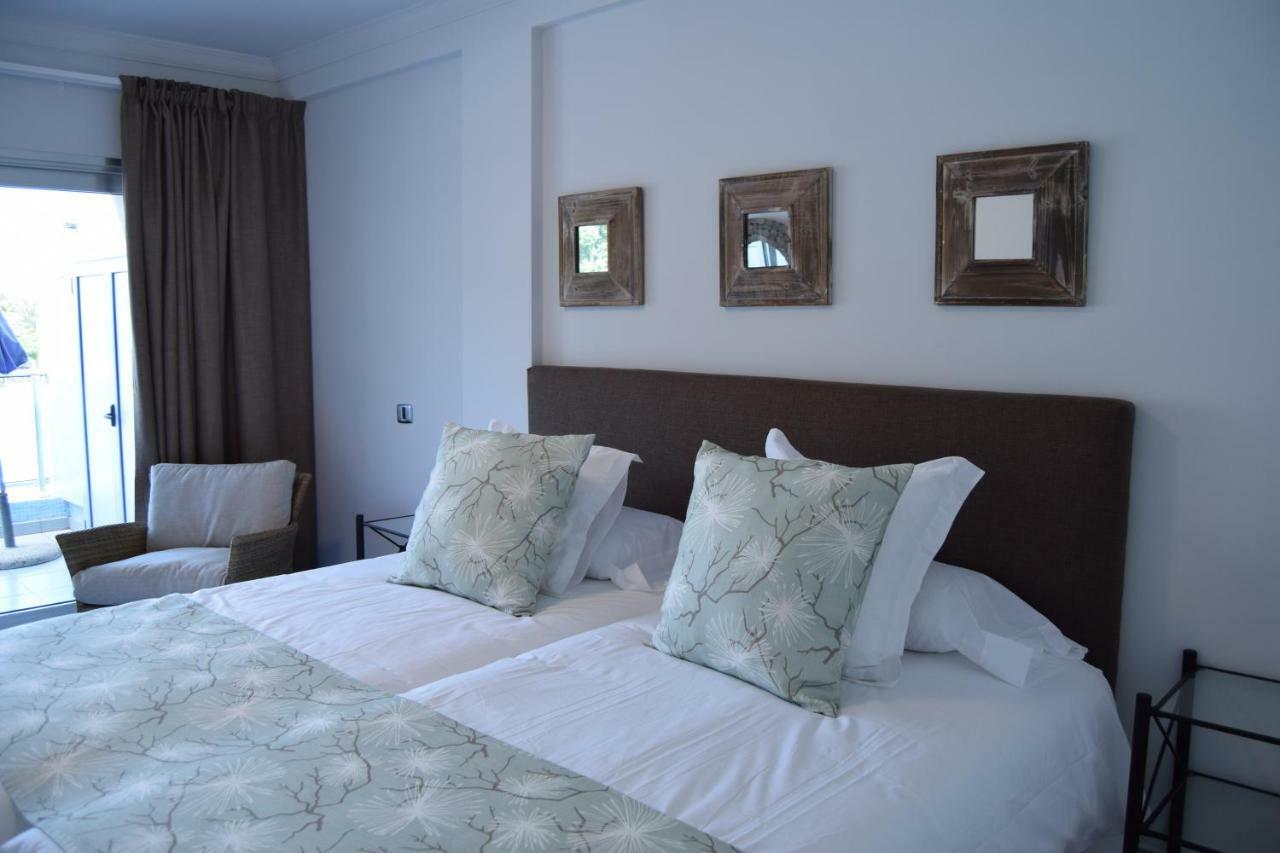 Deisy Apartments 1G Puerto De Mogan Zewnętrze zdjęcie