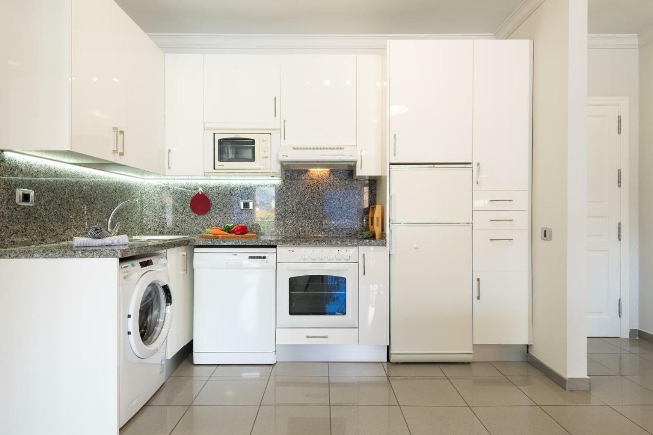 Deisy Apartments 1G Puerto De Mogan Zewnętrze zdjęcie