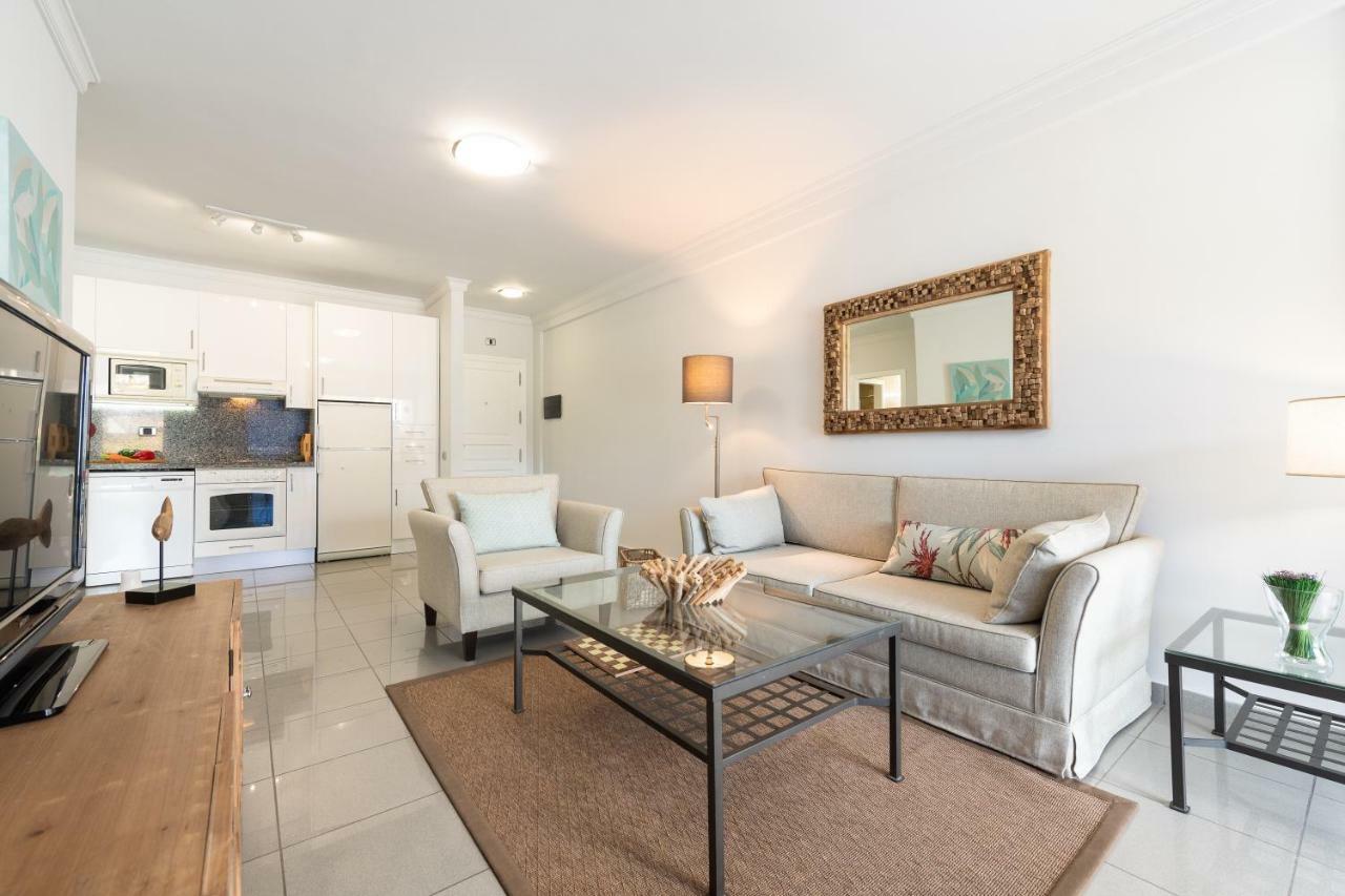 Deisy Apartments 1G Puerto De Mogan Zewnętrze zdjęcie