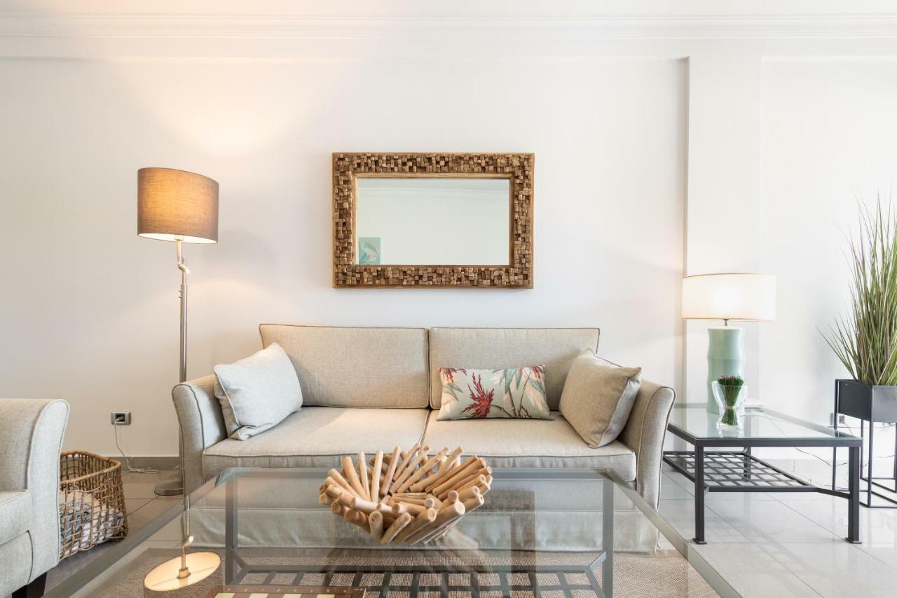 Deisy Apartments 1G Puerto De Mogan Zewnętrze zdjęcie