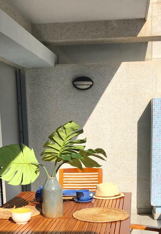 Deisy Apartments 1G Puerto De Mogan Zewnętrze zdjęcie