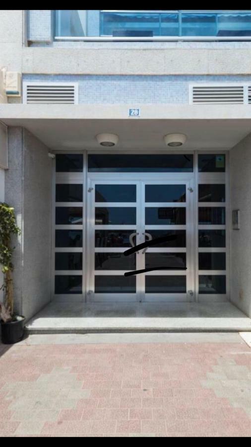 Deisy Apartments 1G Puerto De Mogan Zewnętrze zdjęcie