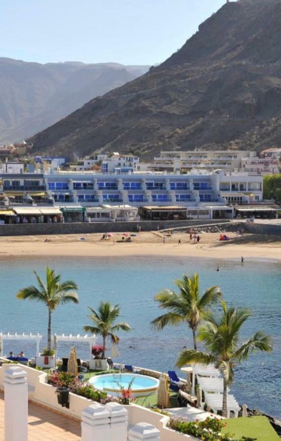 Deisy Apartments 1G Puerto De Mogan Zewnętrze zdjęcie