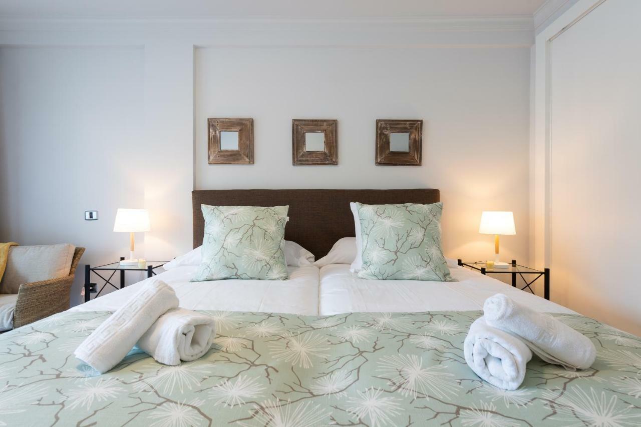 Deisy Apartments 1G Puerto De Mogan Zewnętrze zdjęcie