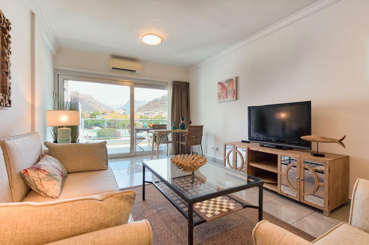 Deisy Apartments 1G Puerto De Mogan Zewnętrze zdjęcie
