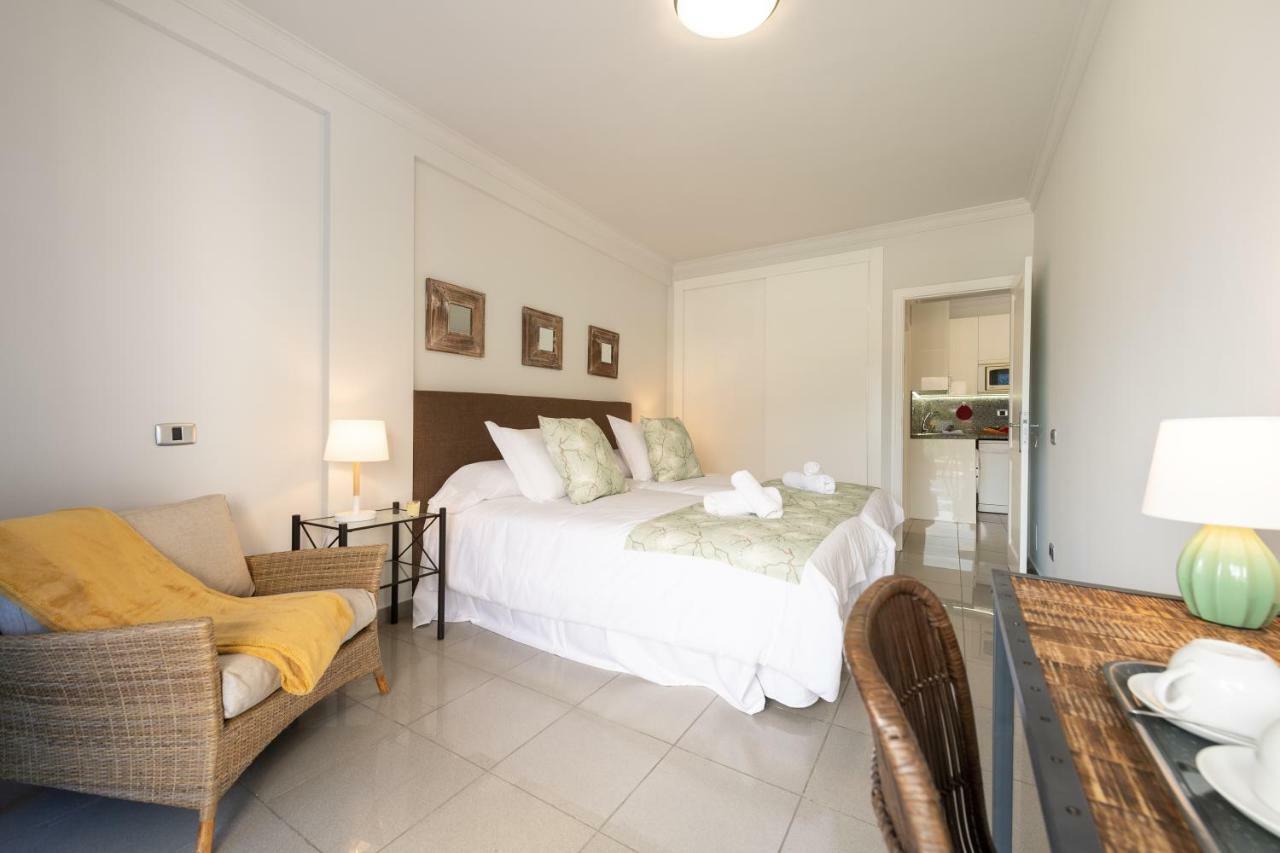 Deisy Apartments 1G Puerto De Mogan Zewnętrze zdjęcie