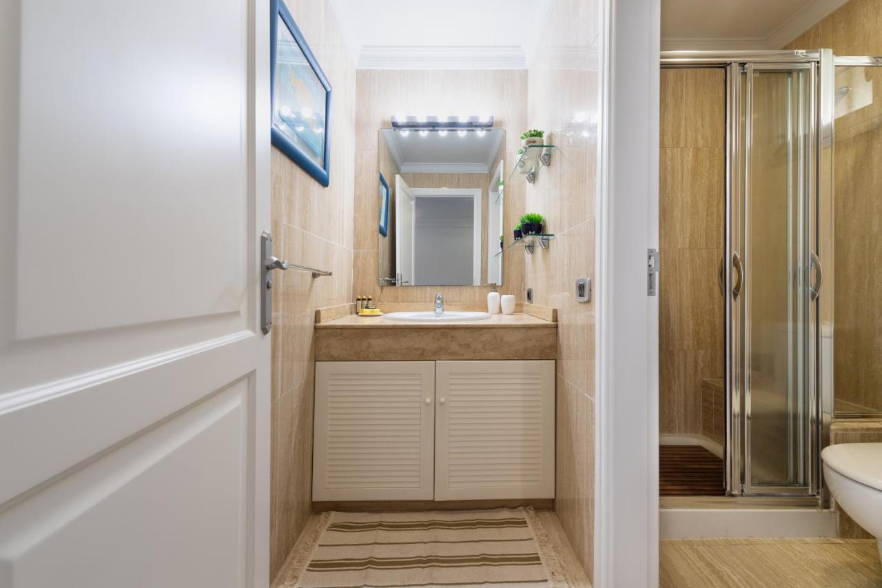 Deisy Apartments 1G Puerto De Mogan Zewnętrze zdjęcie