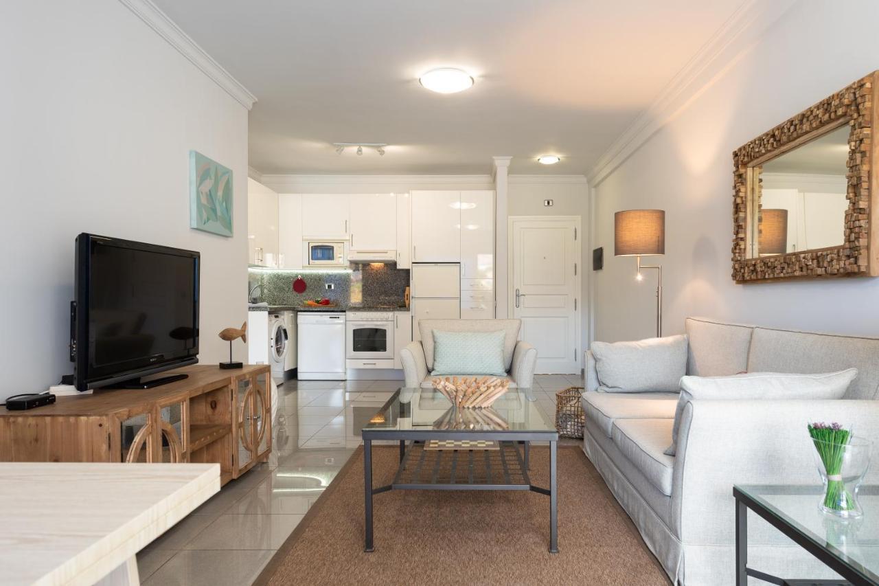 Deisy Apartments 1G Puerto De Mogan Zewnętrze zdjęcie